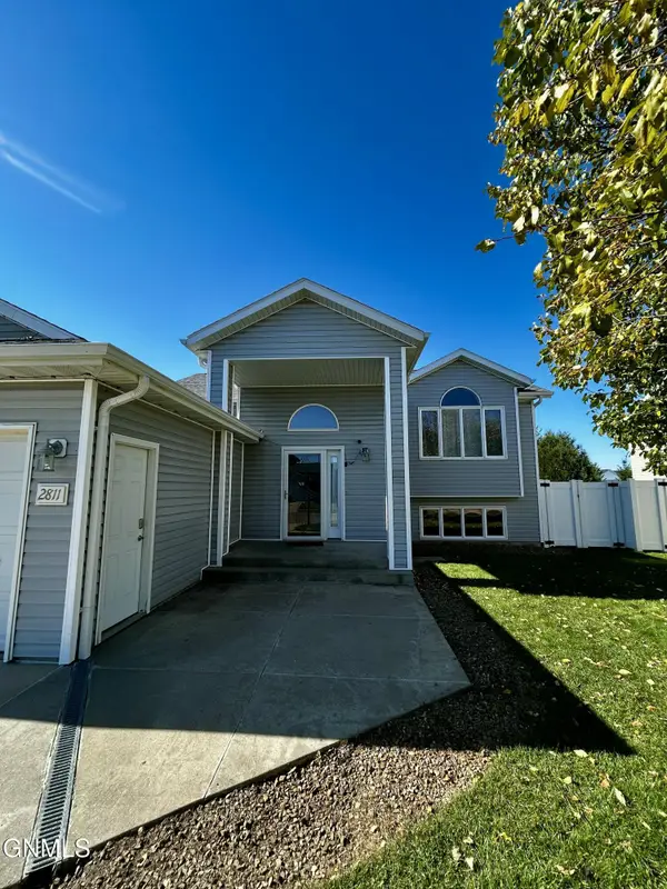 2811 Plainview Drive Se, Mandan, ND 58554