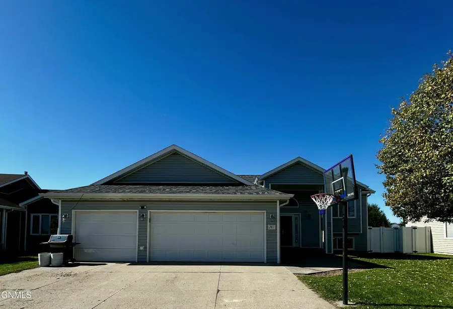 2811 Plainview Drive Se, Mandan, ND 58554 - #2