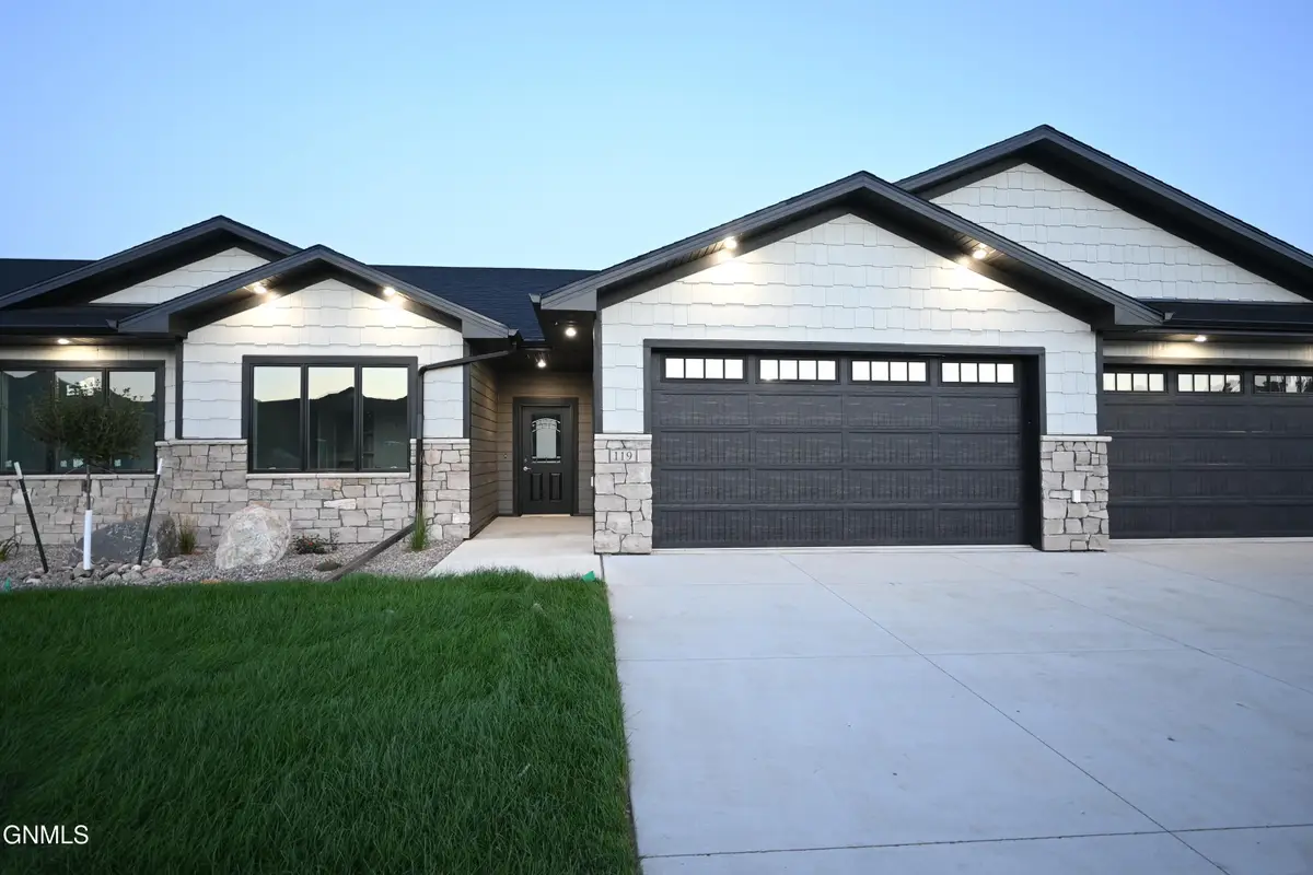 6201 Tyler Parkway #119, Bismarck, ND 58503 - #1