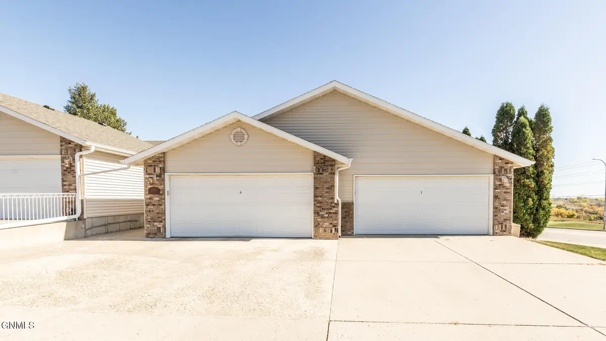 2911 Arizona Drive #1, Bismarck, ND 58503 - #1