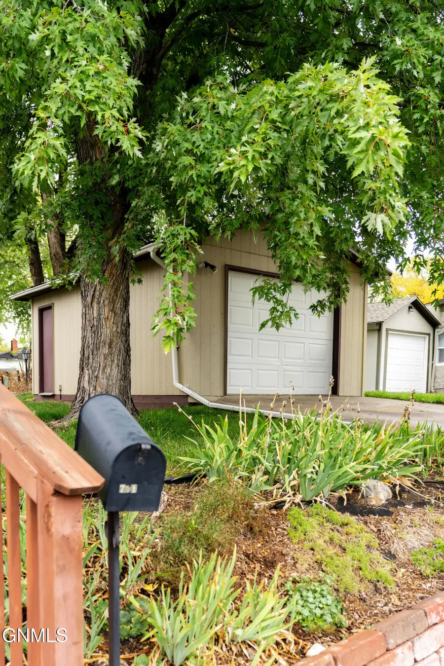 721 4th Avenue Se, Jamestown, ND 58401 - #3