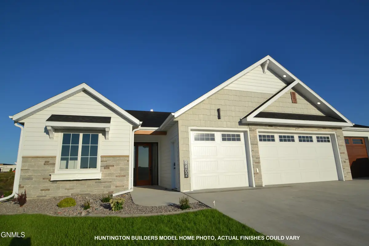 4113 Ivory Lane, Bismarck, ND 58503 - #1