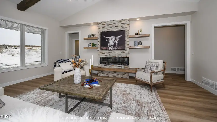 4113 Ivory Lane, Bismarck, ND 58503 - #2
