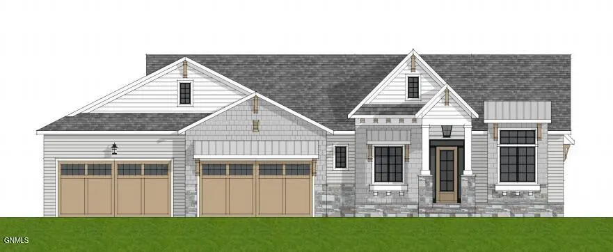 2127 Tule Lane, Bismarck, ND 58503 - #2