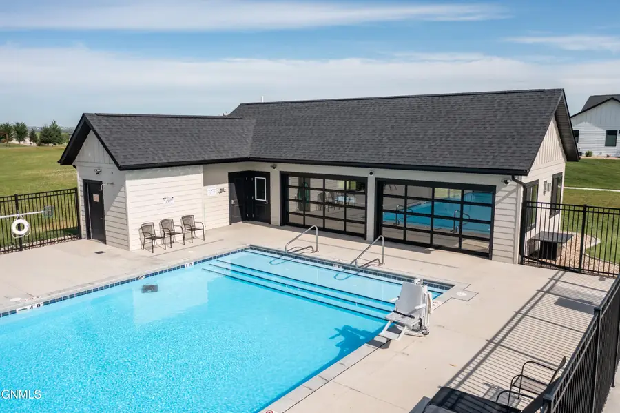 3505 Palmer Place, Bismarck, ND 58503 - #2