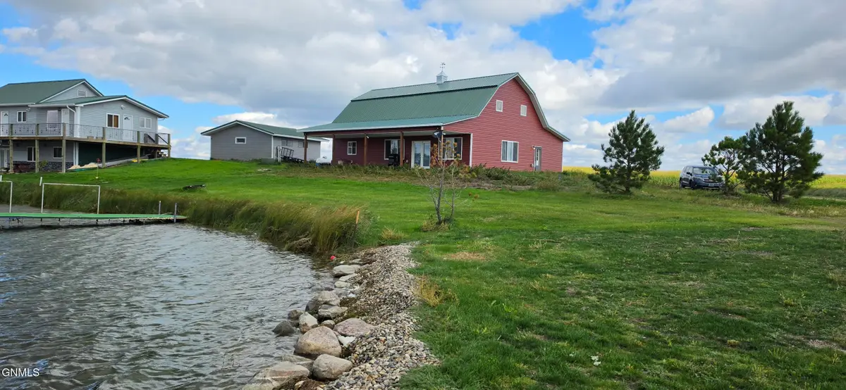 166 Shoreline Drive S, Dawson, ND 58428 - #1