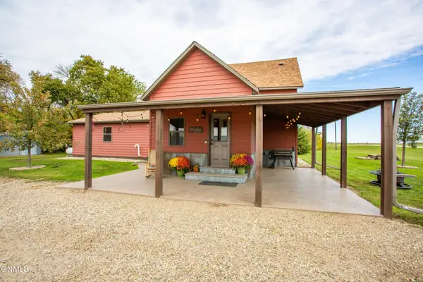 5005 90th Avenue Se, Montpelier, ND 58472