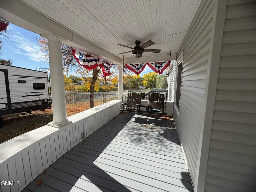 214 College Street, Flasher, ND 58535 - #2