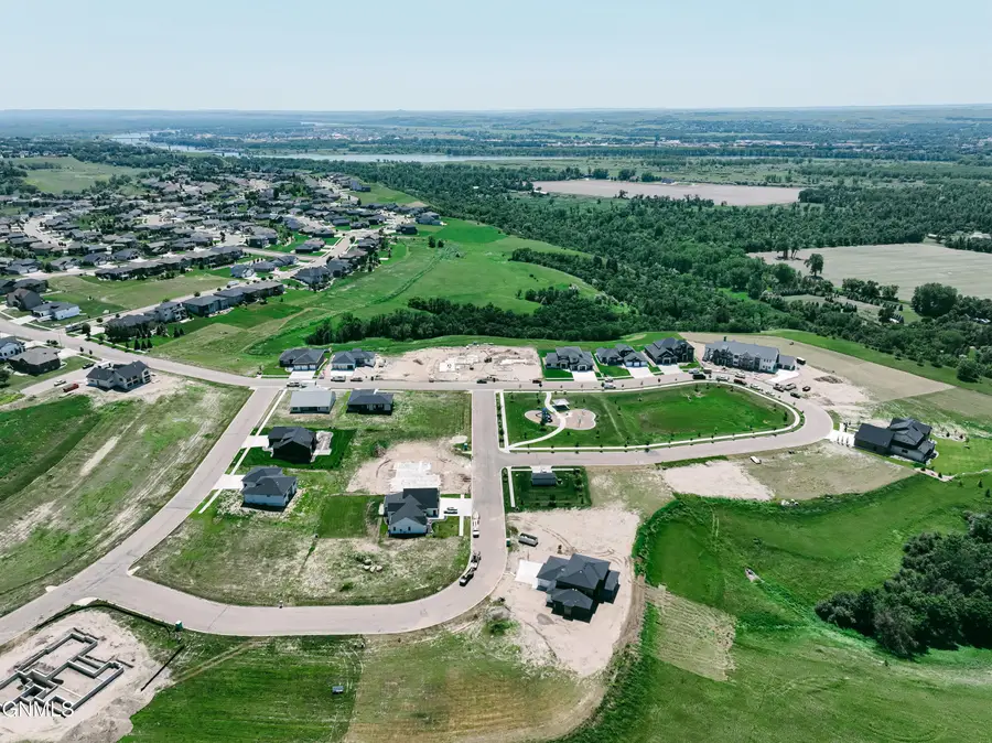 4125 Wrangler Lane, Bismarck, ND 58503 - #3