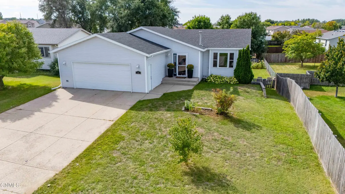 5 Humbert Drive, Lincoln, ND 58504 - #1