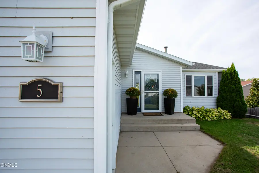 5 Humbert Drive, Lincoln, ND 58504 - #3