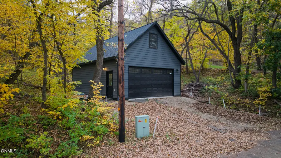 116 Bluff Street, Fort Ransom, ND 58033 - #3