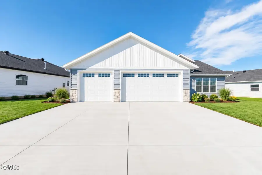 5906 Theodore Lane, Bismarck, ND 58503 - #2