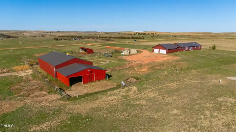 3876 133rd Avenue Sw, Belfield, ND 58622 - #2
