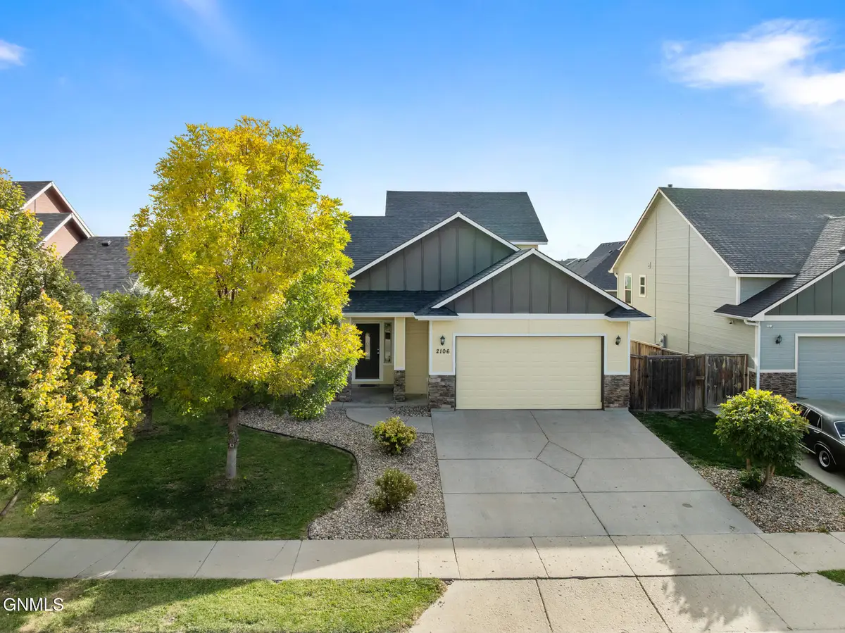 2106 19th Avenue W, Williston, ND 58801 - #1