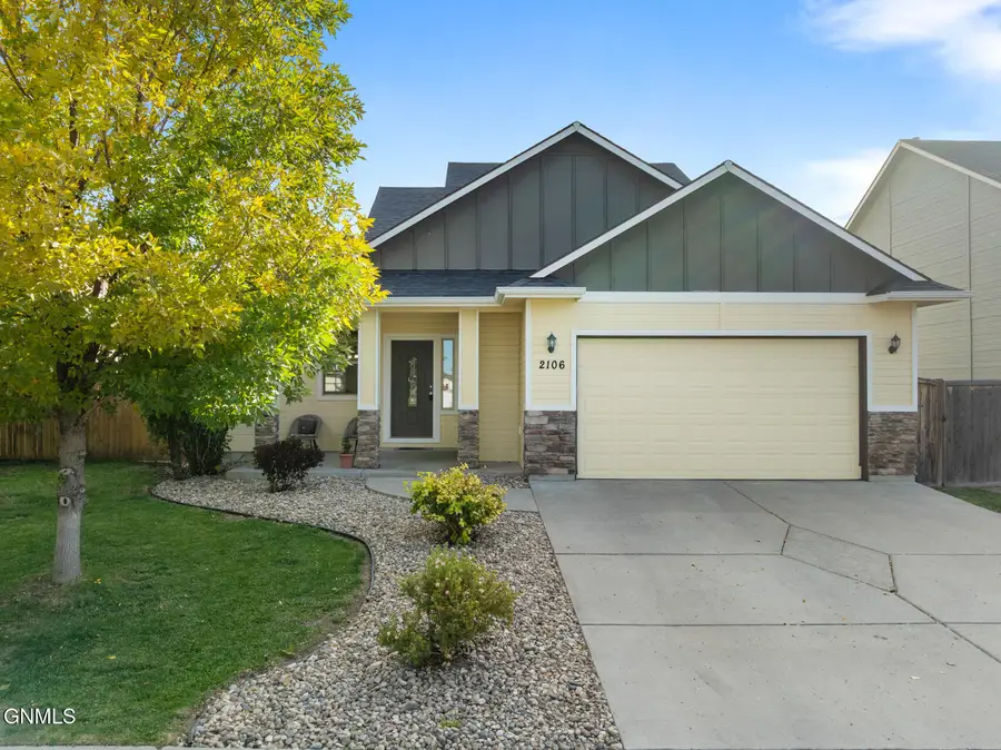2106 19th Avenue W, Williston, ND 58801 - #2