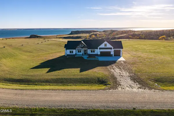 1265 42l Avenue Nw, Garrison, ND 58540