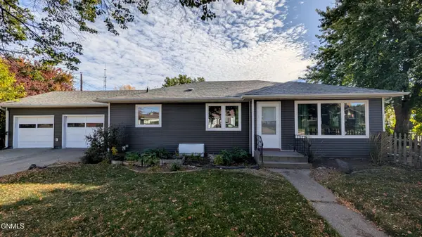 1117 Mandan Street, Bismarck, ND 58501
