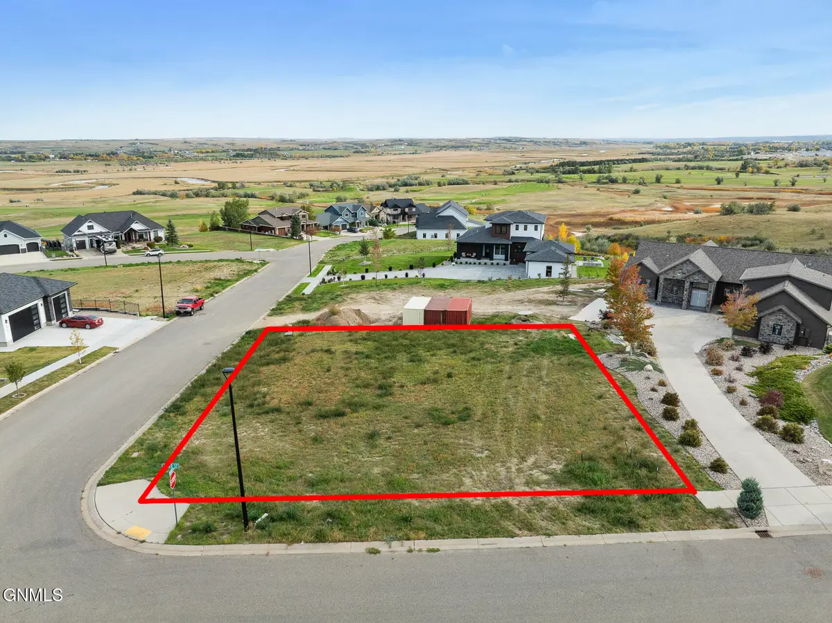 Tbd Tyler Street, Williston, ND 58801 - #1