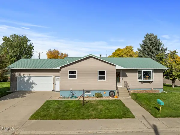 220 10th Street Se, Sidney, MT 59270
