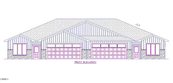6237 Sonora Way, Bismarck, ND 58503