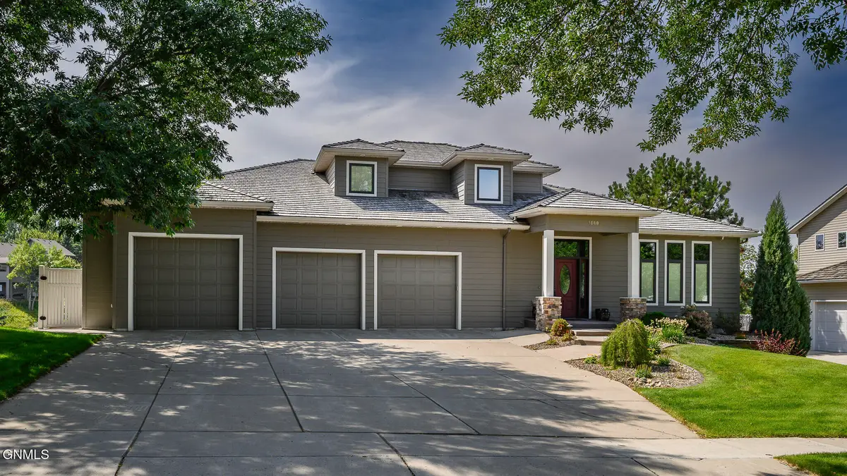 3100 Morgan Circle, Bismarck, ND 58503 - #1