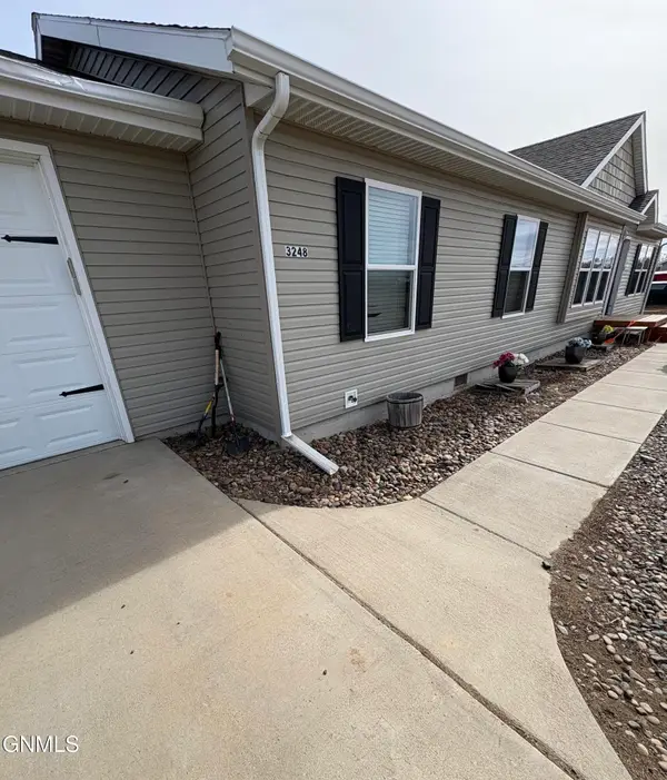 3248 125y Avenue Nw, Watford City, ND 58854