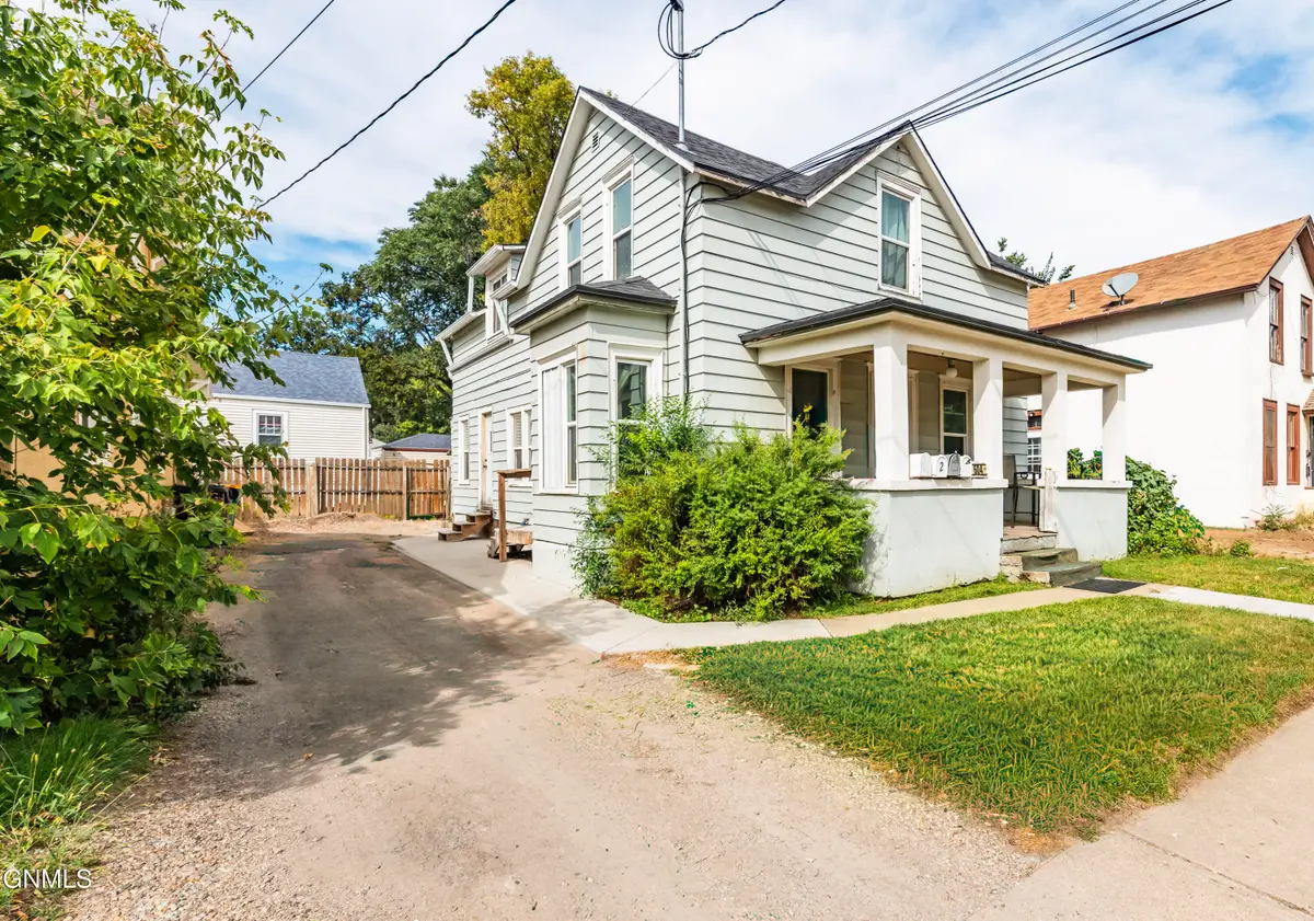 604 3rd Street, Bismarck, ND 58501 - #1