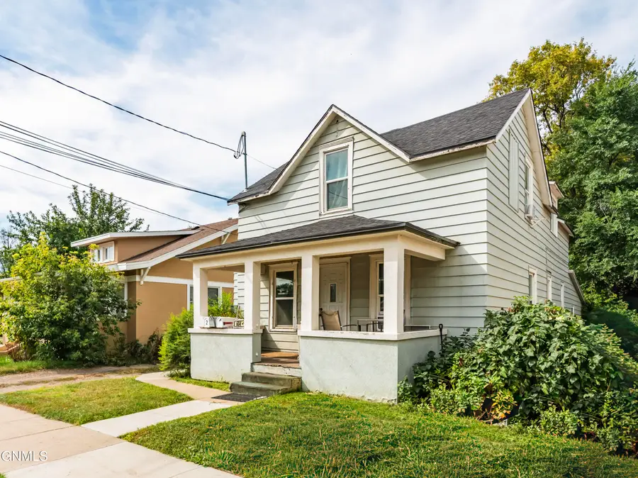 604 3rd Street, Bismarck, ND 58501 - #2