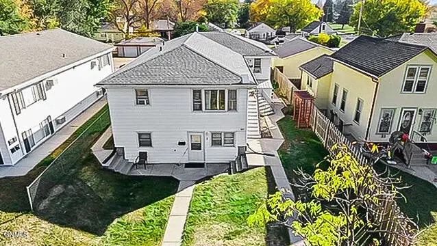 409 N 15th Street, Bismarck, ND 58501 - #1