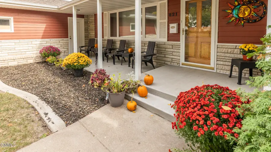 821 1st Street N, Bismarck, ND 58501 - #3