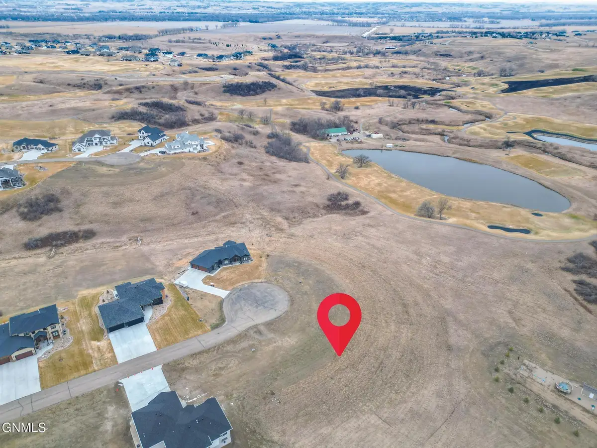 8531 Norman Place, Bismarck, ND 58503 - #1