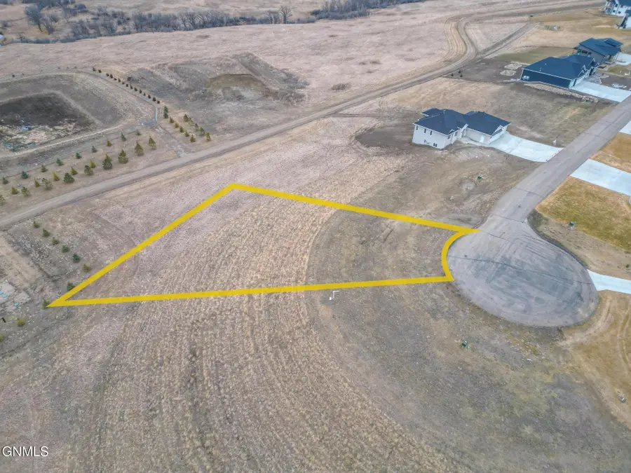 8531 Norman Place, Bismarck, ND 58503 - #3