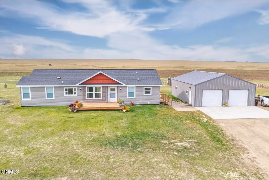 2641 141q Avenue Nw, Alexander, ND 58831 - #1
