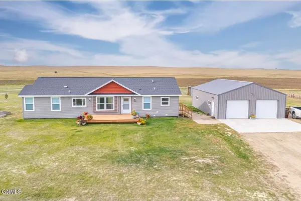 2641 141q Avenue Nw, Alexander, ND 58831