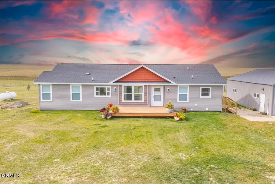 2641 141q Avenue Nw, Alexander, ND 58831 - #2