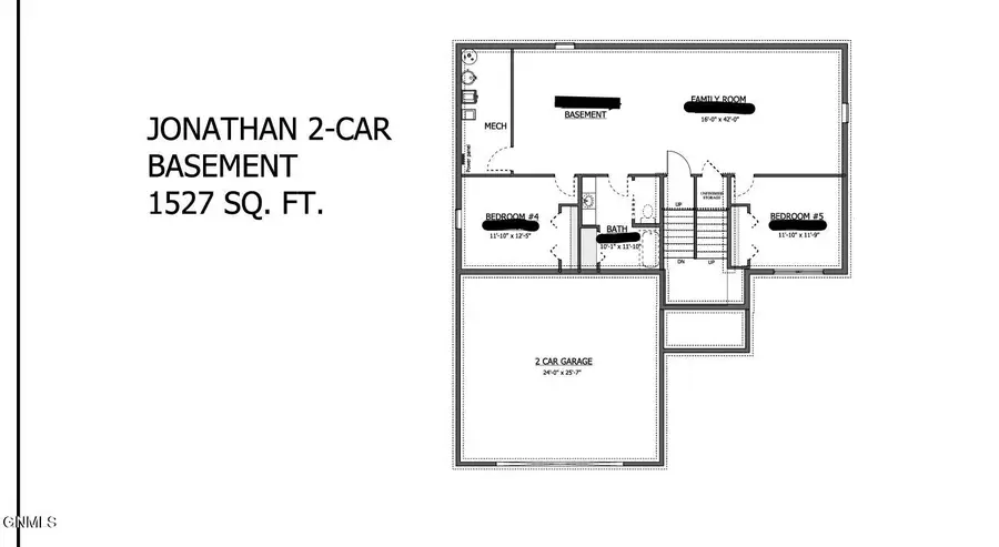311 Poplar Place W, Alexander, ND 58831 - #3