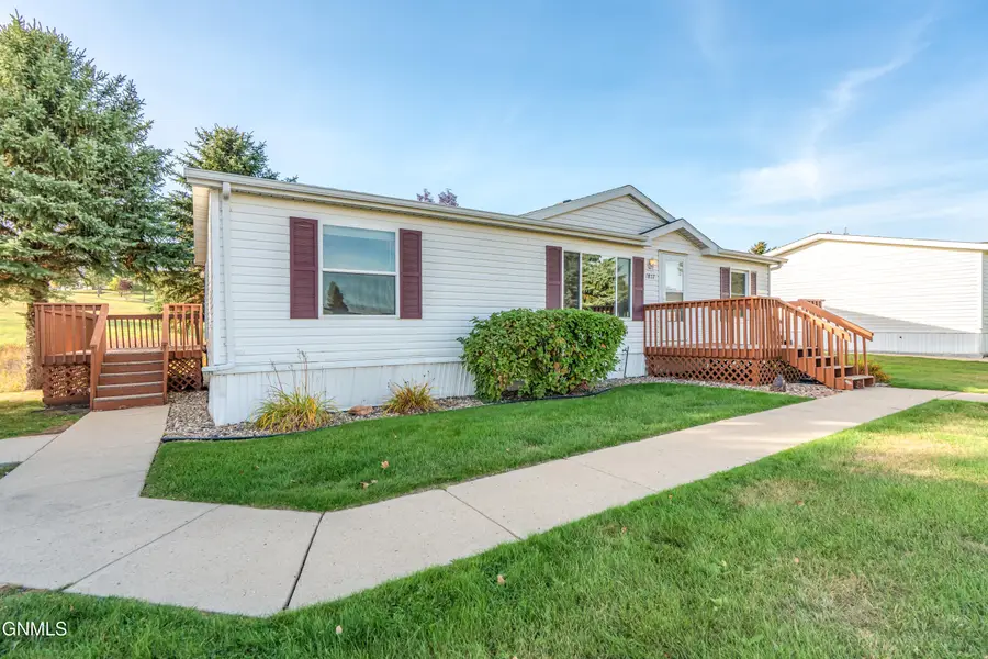 1817 Chandler Lane, Bismarck, ND 58503 - #3