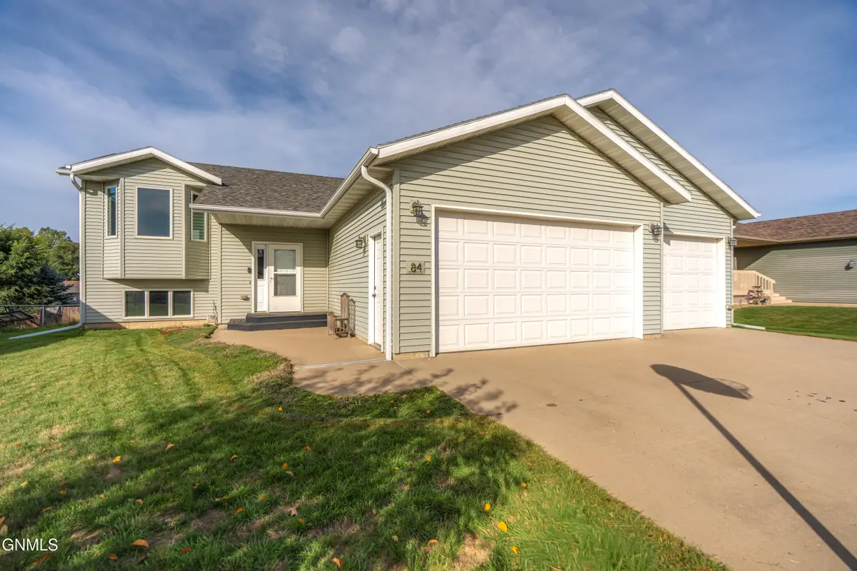 84 Haywood Drive, Lincoln, ND 58504 - #1