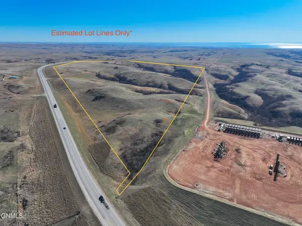 5231 118th Avenue Nw, Epping, ND 58843