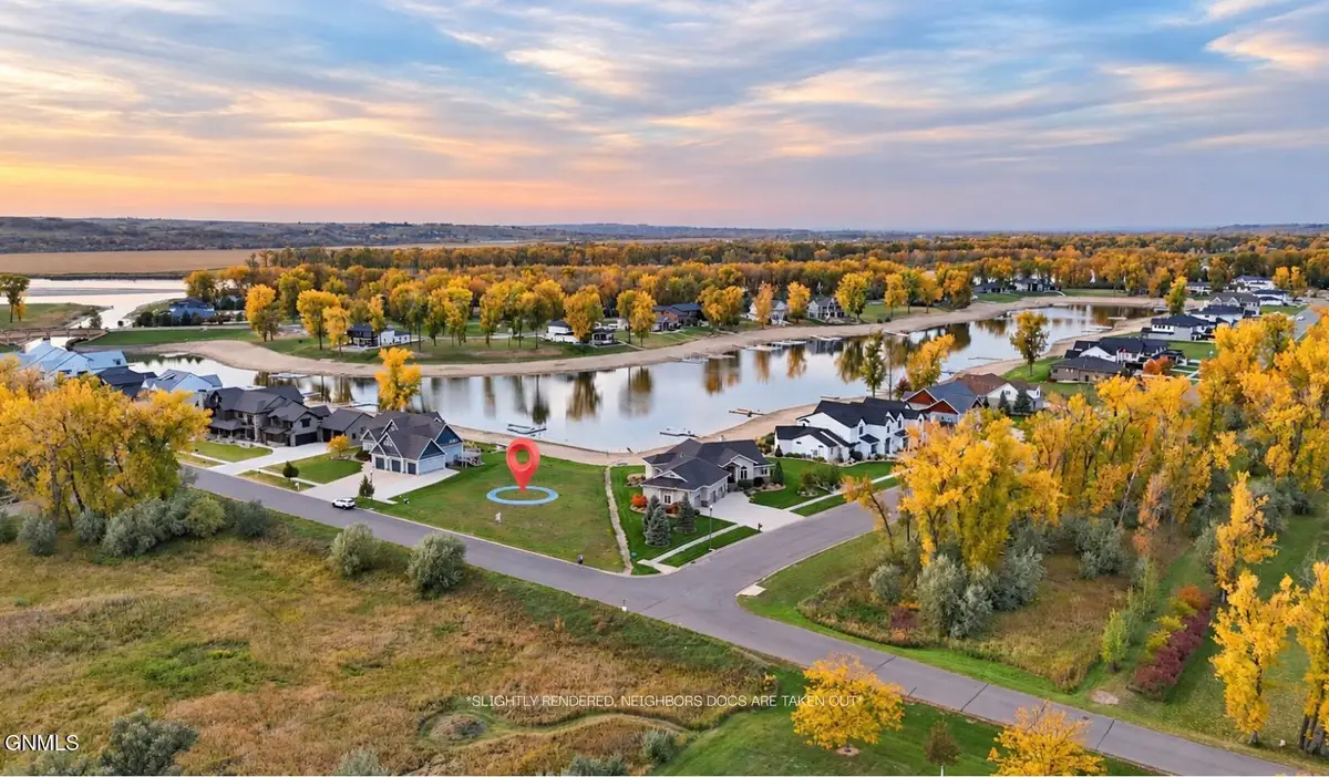 2000 Larson Road, Bismarck, ND 58504 - #1