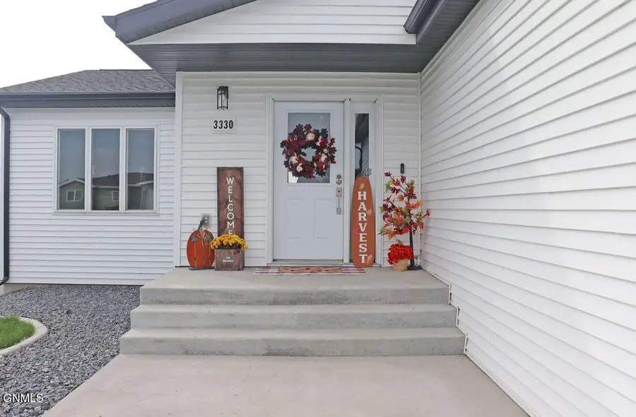 3330 Tyndale Drive, Bismarck, ND 58503 - #3