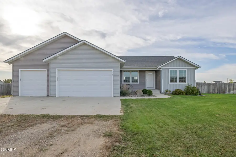 5467 Clear Water Lane, Williston, ND 58801 - #3