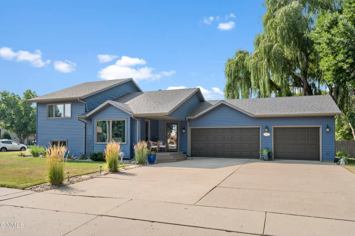 1829 San Diego Drive, Bismarck, ND 58504 - #1