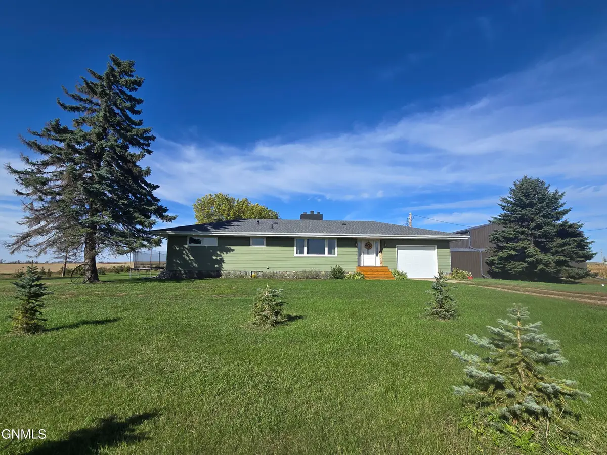 2932 134th Avenue Nw, Arnegard, ND 58835 - #1