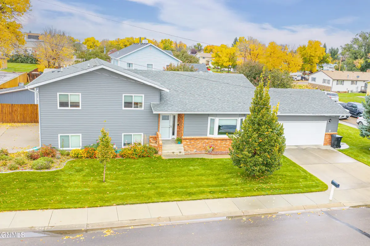 1201 5th Street Sw, Sidney, MT 59270 - #1
