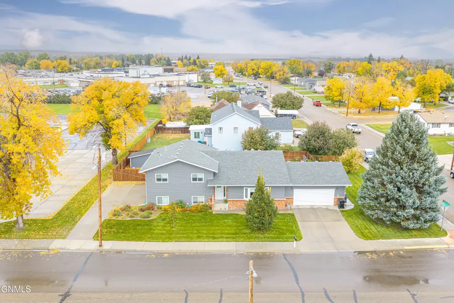 1201 5th Street Sw, Sidney, MT 59270 - #2
