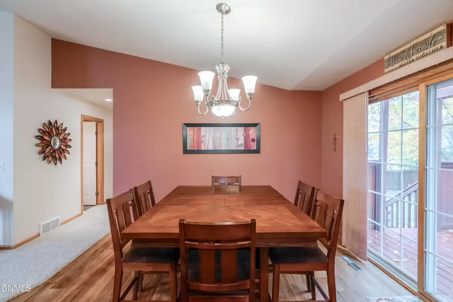 855 San Angelo Drive, Bismarck, ND 58504 - #3