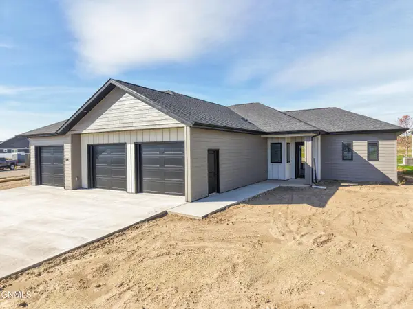 500 Shale Drive, Bismarck, ND 58503
