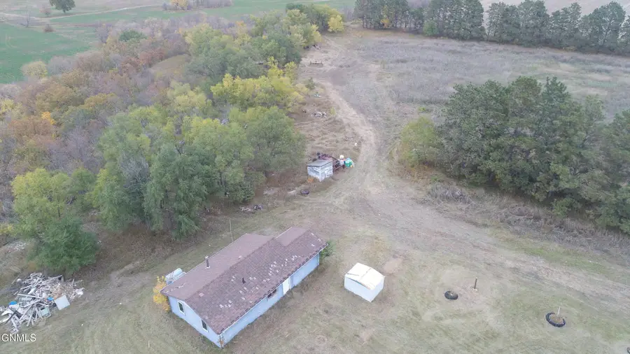 1965 County Road 137, Mandan, ND 58554 - #3